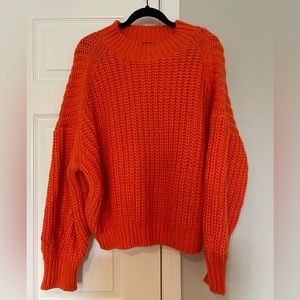 Lulus Knit Sweater